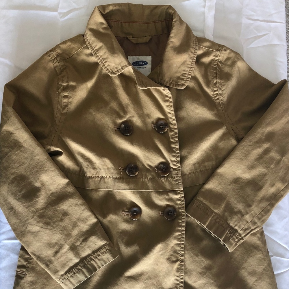 Old Navy Pea Coat